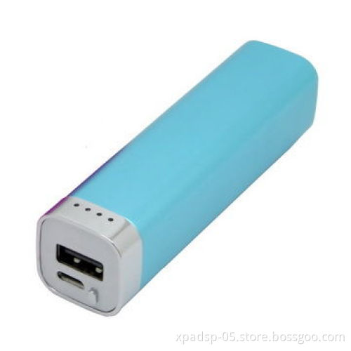 Backup Portable Charger for SmartphoneNew
